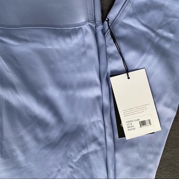 Knix HiTouch High Rise Leggings - Picture 8 of 11